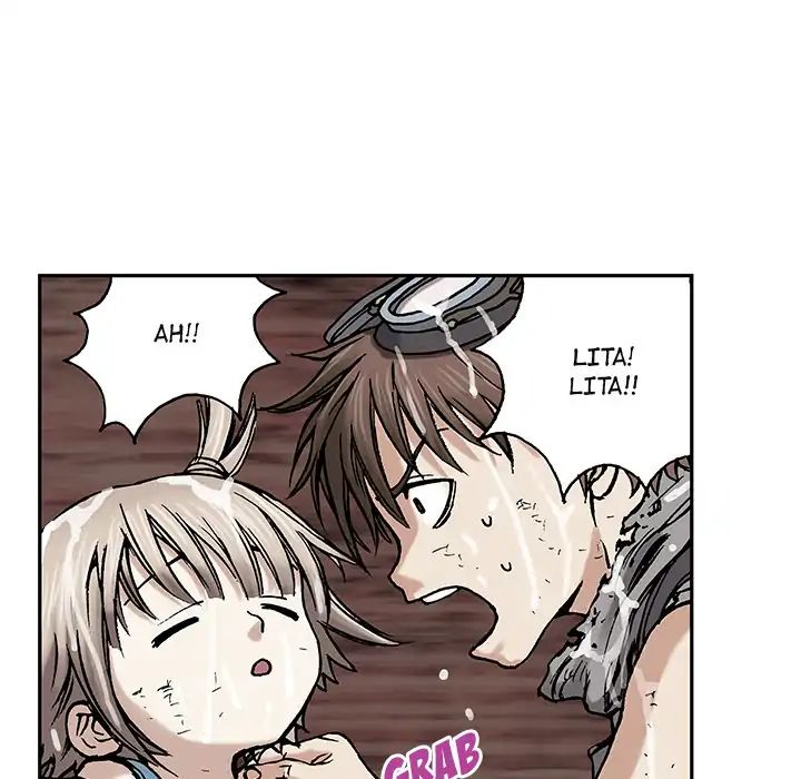 Read Leviathan (Lee Gyuntak) EN Manga Online