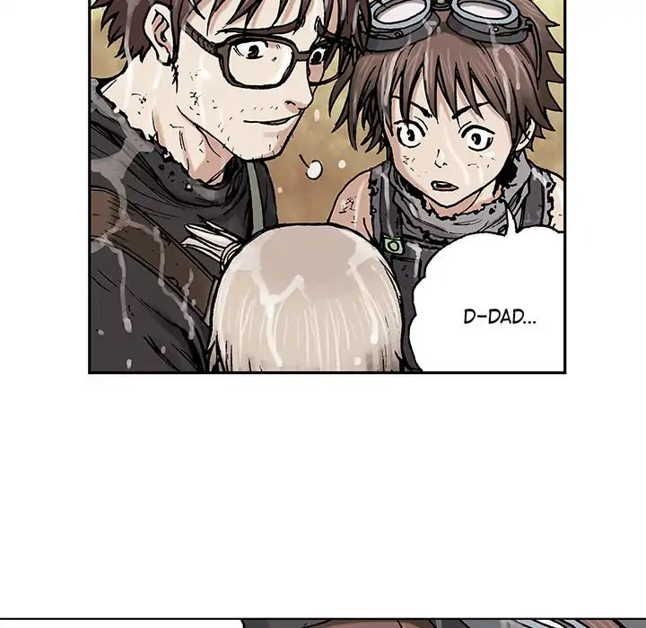 Read Leviathan (Lee Gyuntak) EN Manga Online