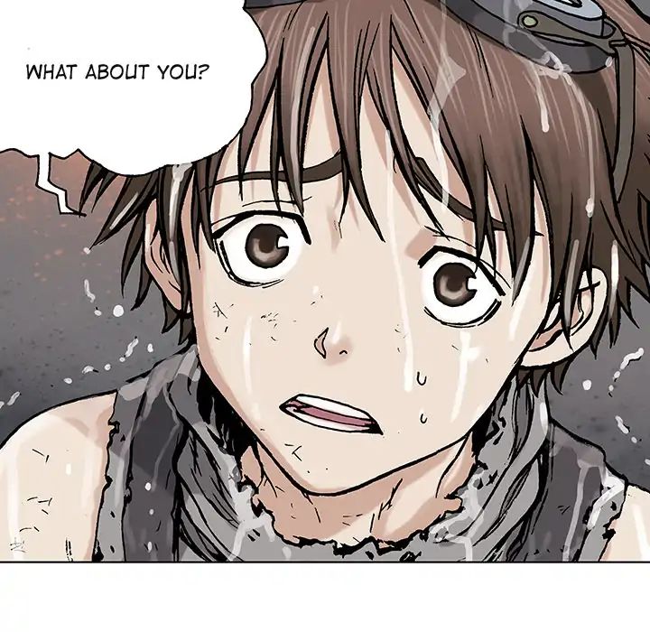 Read Leviathan (Lee Gyuntak) EN Manga Online