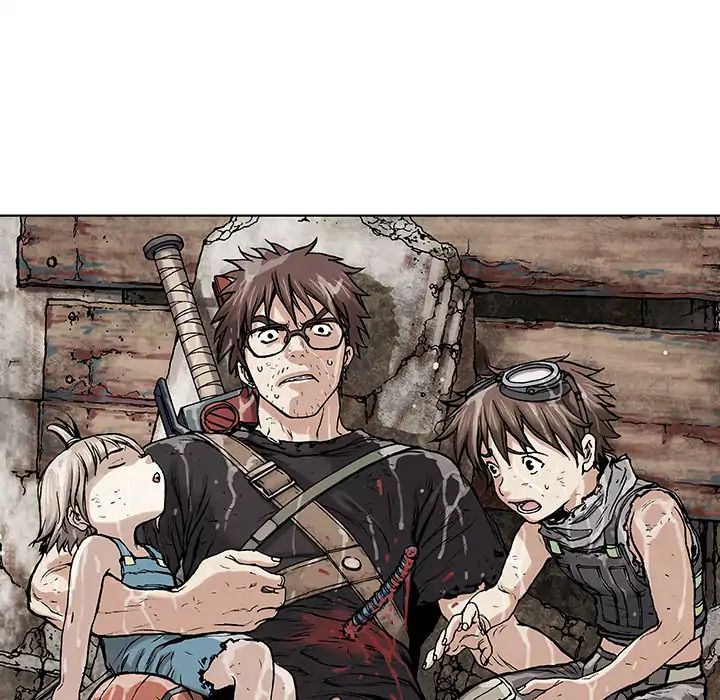 Read Leviathan (Lee Gyuntak) EN Manga Online