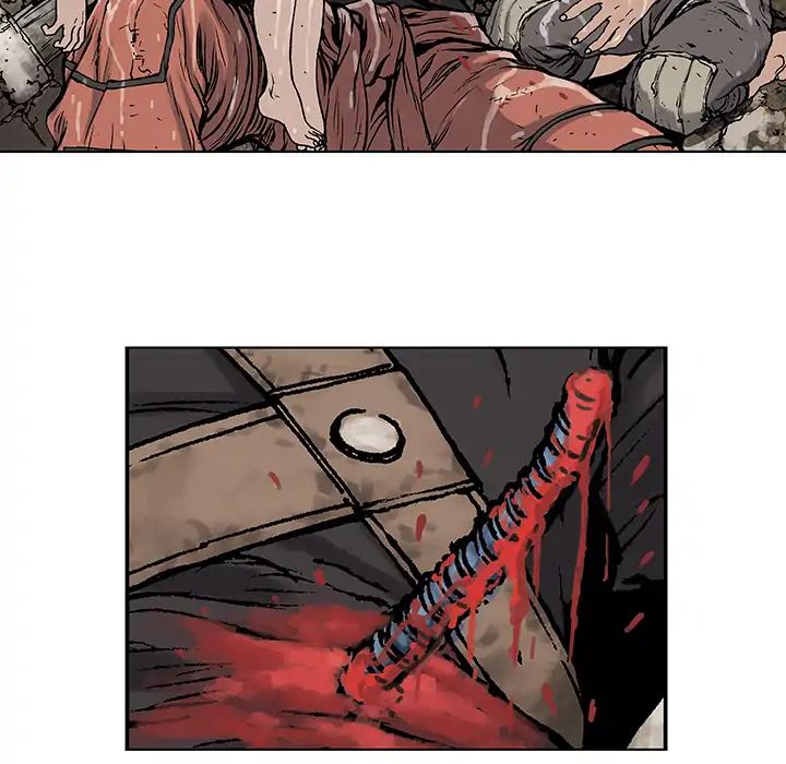 Read Leviathan (Lee Gyuntak) EN Manga Online