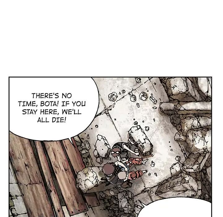 Read Leviathan (Lee Gyuntak) EN Manga Online