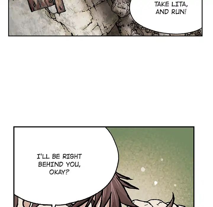 Read Leviathan (Lee Gyuntak) EN Manga Online
