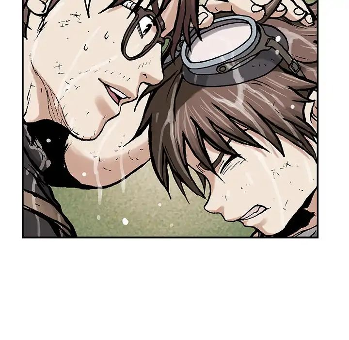 Read Leviathan (Lee Gyuntak) EN Manga Online