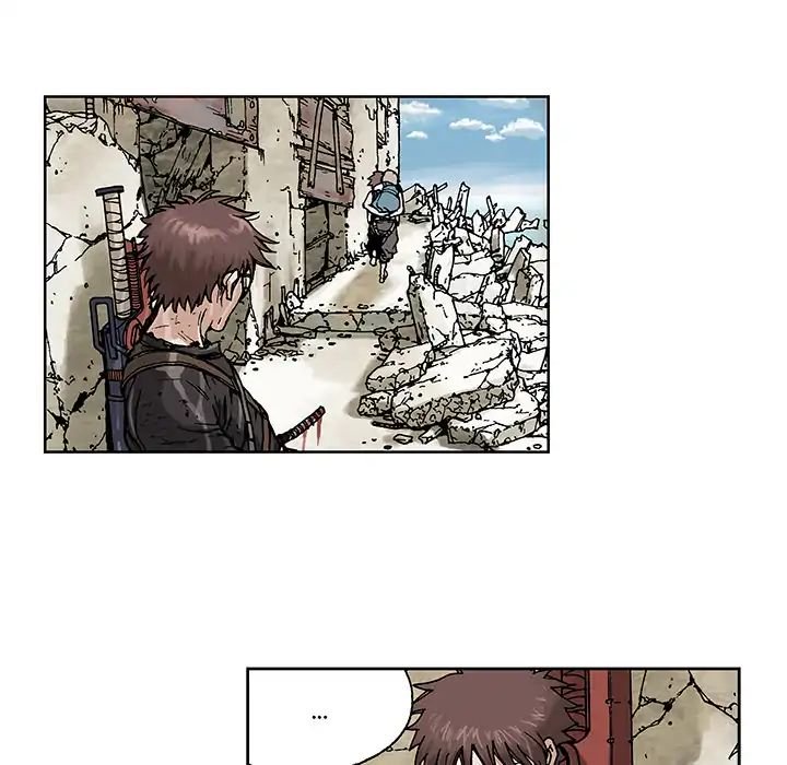 Read Leviathan (Lee Gyuntak) EN Manga Online