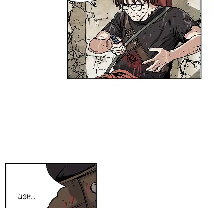 Read Leviathan (Lee Gyuntak) EN Manga Online