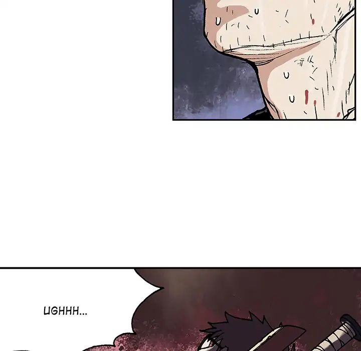 Read Leviathan (Lee Gyuntak) EN Manga Online