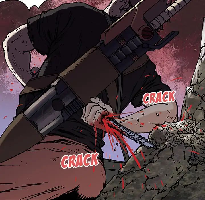 Read Leviathan (Lee Gyuntak) EN Manga Online