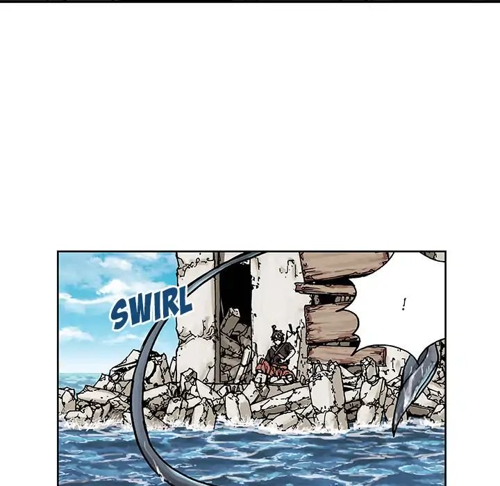 Read Leviathan (Lee Gyuntak) EN Manga Online