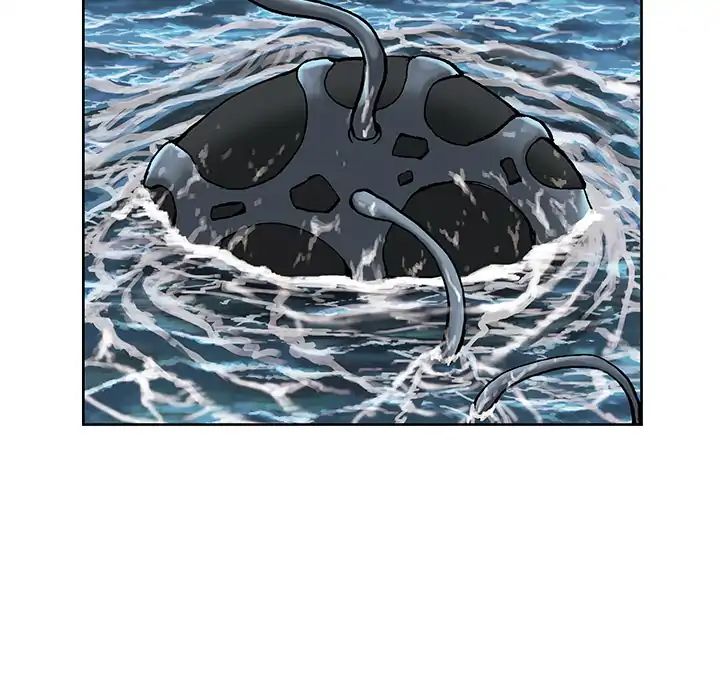 Read Leviathan (Lee Gyuntak) EN Manga Online