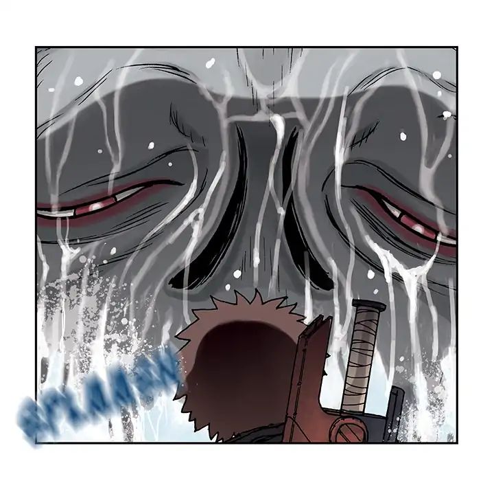 Read Leviathan (Lee Gyuntak) EN Manga Online