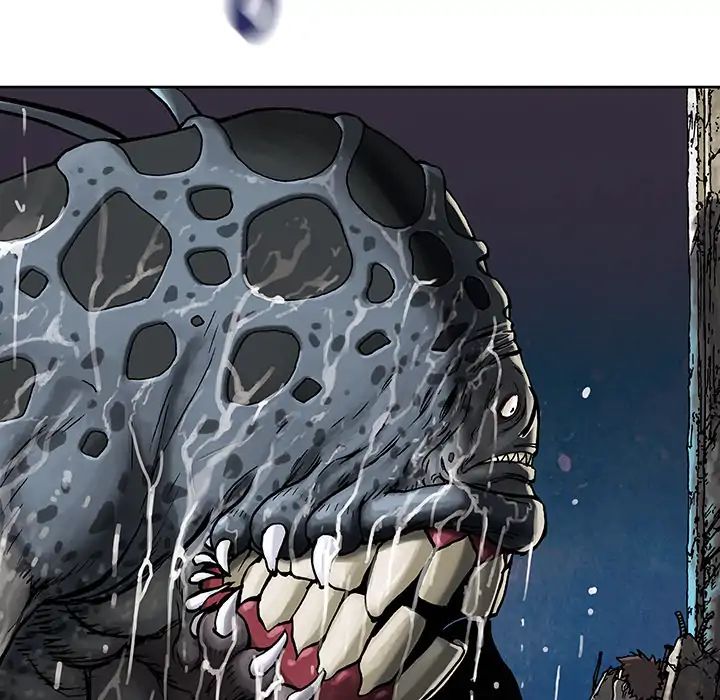 Read Leviathan (Lee Gyuntak) EN Manga Online