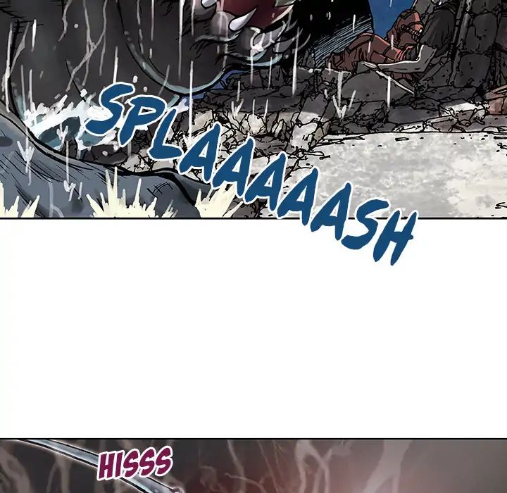 Read Leviathan (Lee Gyuntak) EN Manga Online