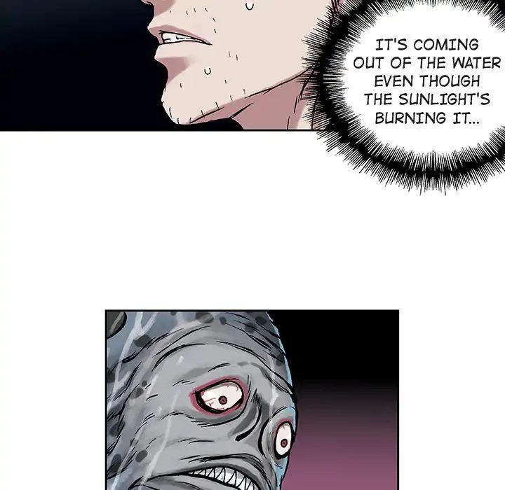 Read Leviathan (Lee Gyuntak) EN Manga Online