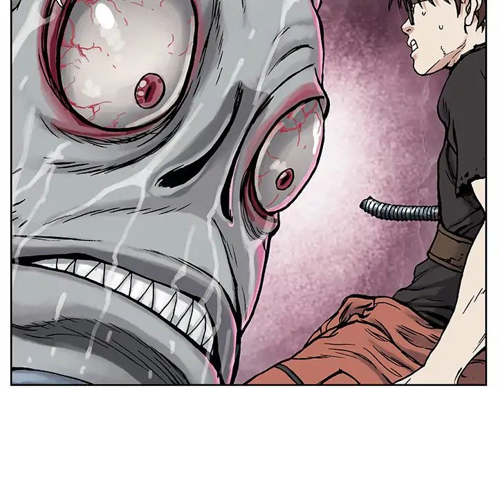 Read Leviathan (Lee Gyuntak) EN Manga Online