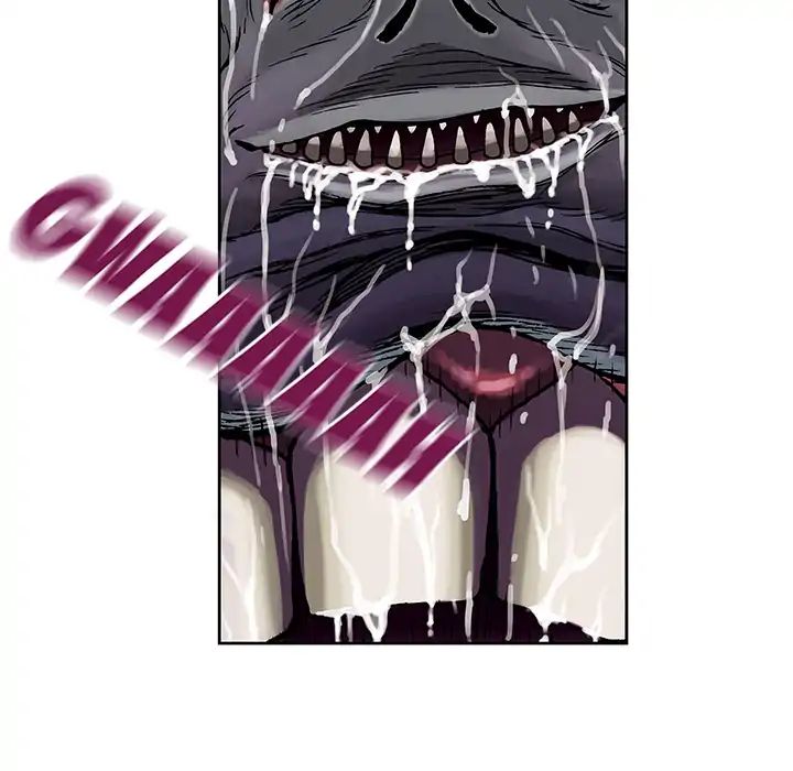 Read Leviathan (Lee Gyuntak) EN Manga Online