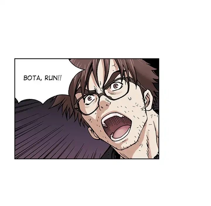 Read Leviathan (Lee Gyuntak) EN Manga Online