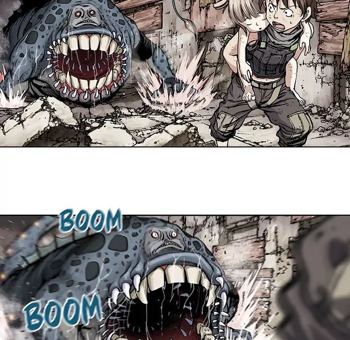Read Leviathan (Lee Gyuntak) EN Manga Online