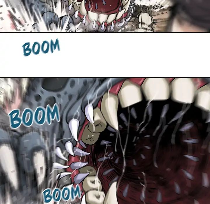 Read Leviathan (Lee Gyuntak) EN Manga Online