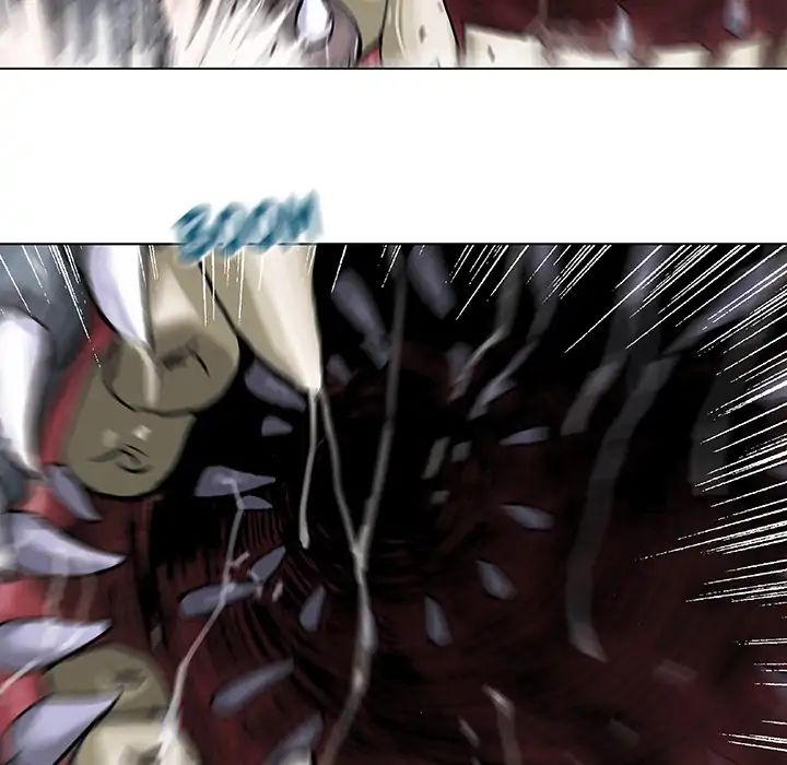Read Leviathan (Lee Gyuntak) EN Manga Online