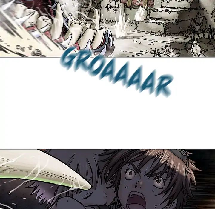 Read Leviathan (Lee Gyuntak) EN Manga Online