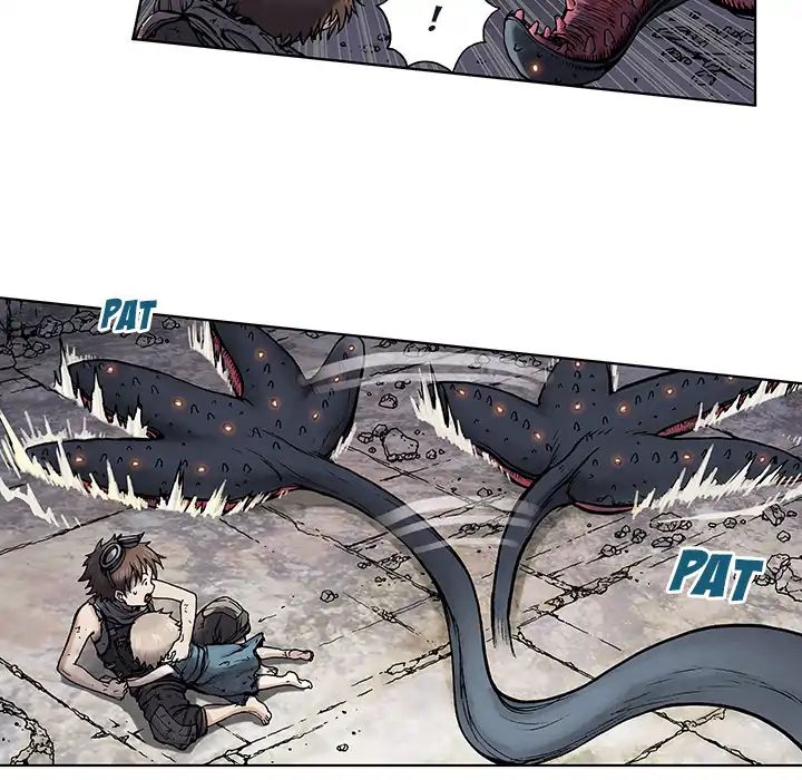 Read Leviathan (Lee Gyuntak) EN Manga Online