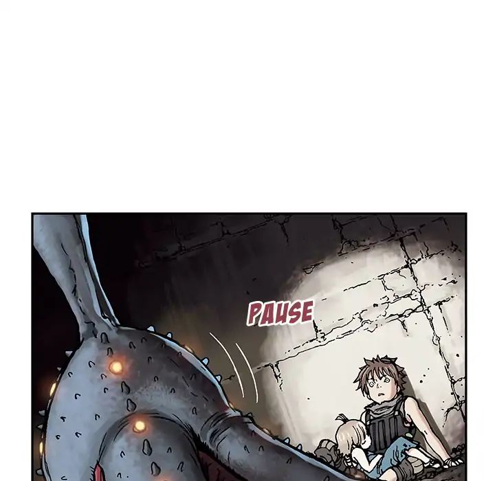 Read Leviathan (Lee Gyuntak) EN Manga Online