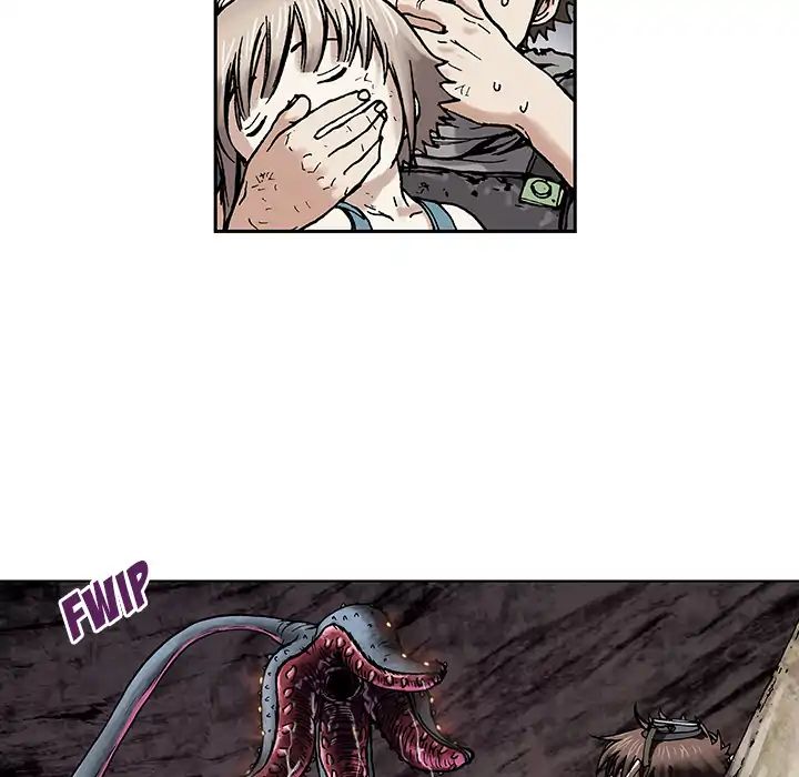 Read Leviathan (Lee Gyuntak) EN Manga Online