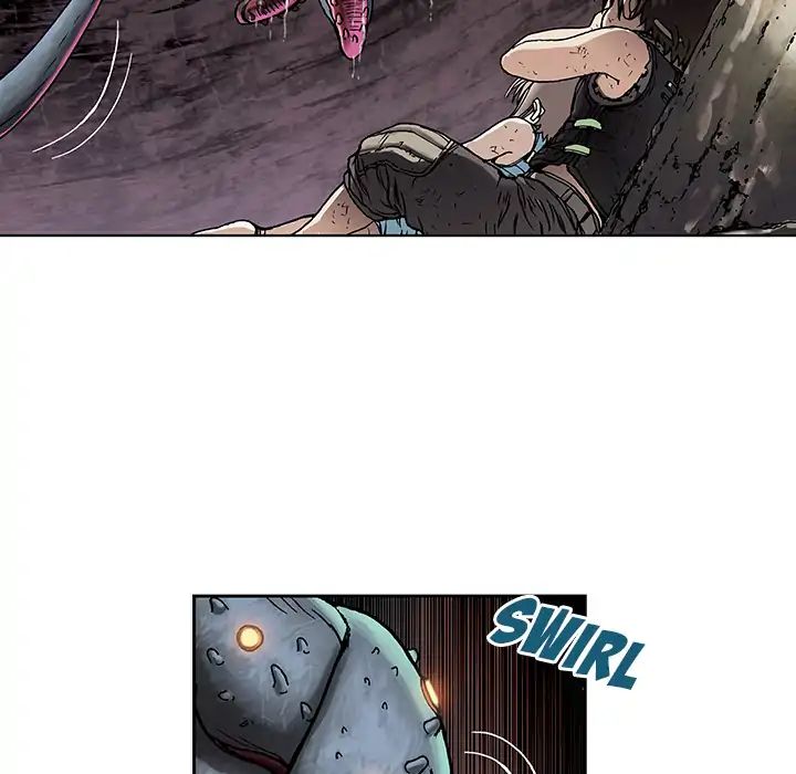 Read Leviathan (Lee Gyuntak) EN Manga Online