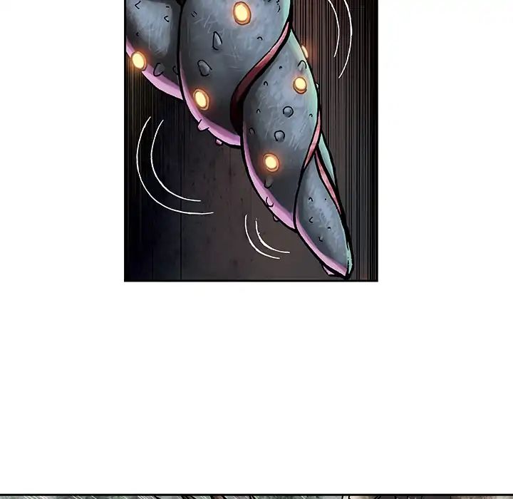 Read Leviathan (Lee Gyuntak) EN Manga Online