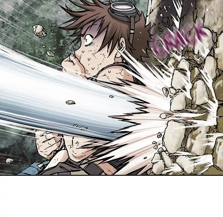 Read Leviathan (Lee Gyuntak) EN Manga Online