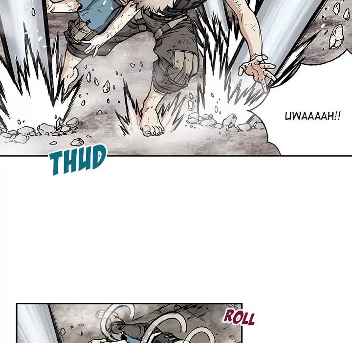 Read Leviathan (Lee Gyuntak) EN Manga Online