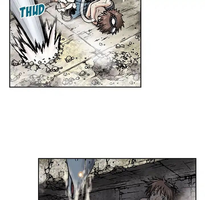 Read Leviathan (Lee Gyuntak) EN Manga Online