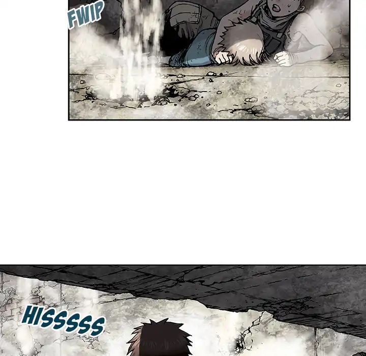 Read Leviathan (Lee Gyuntak) EN Manga Online