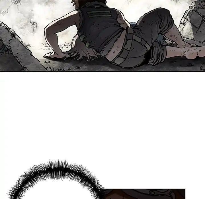 Read Leviathan (Lee Gyuntak) EN Manga Online