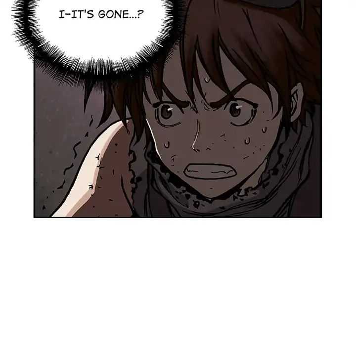 Read Leviathan (Lee Gyuntak) EN Manga Online