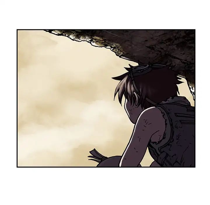 Read Leviathan (Lee Gyuntak) EN Manga Online