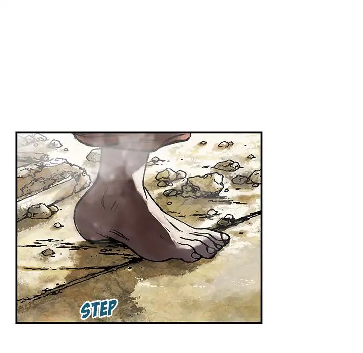 Read Leviathan (Lee Gyuntak) EN Manga Online