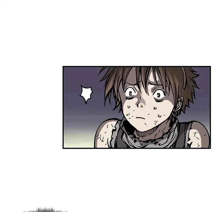 Read Leviathan (Lee Gyuntak) EN Manga Online