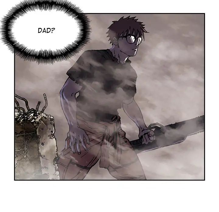 Read Leviathan (Lee Gyuntak) EN Manga Online