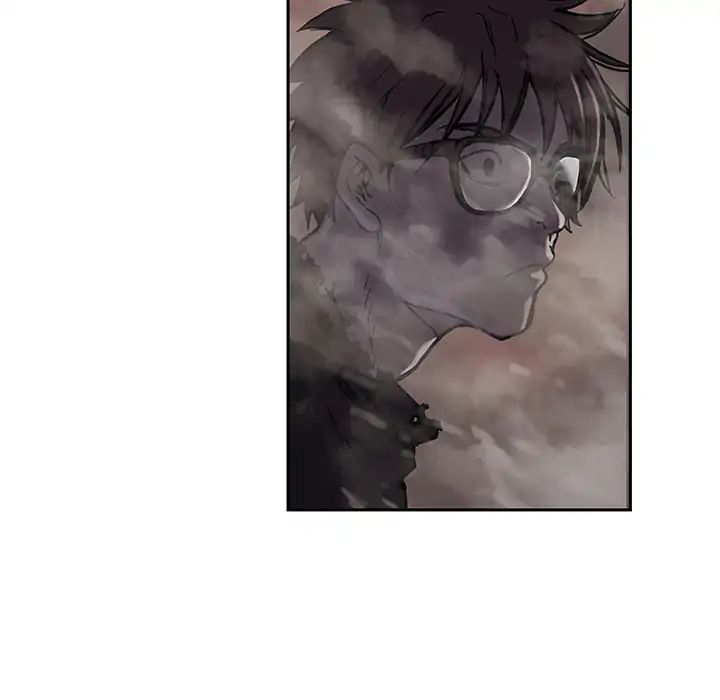 Read Leviathan (Lee Gyuntak) EN Manga Online