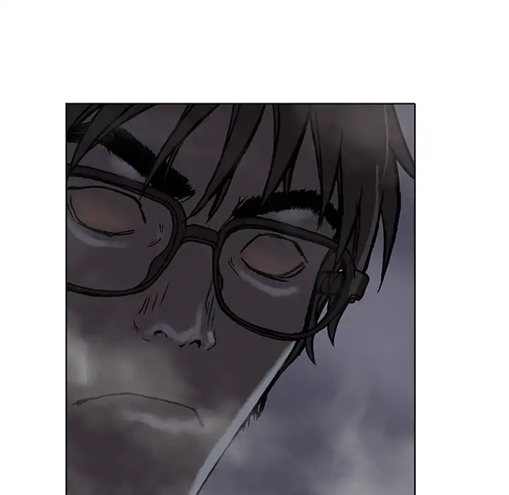 Read Leviathan (Lee Gyuntak) EN Manga Online