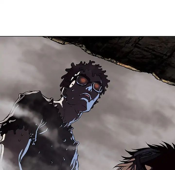 Read Leviathan (Lee Gyuntak) EN Manga Online
