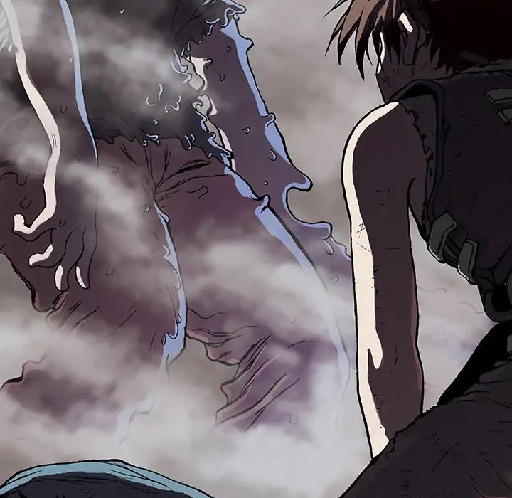 Read Leviathan (Lee Gyuntak) EN Manga Online