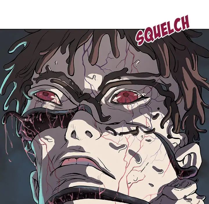 Read Leviathan (Lee Gyuntak) EN Manga Online