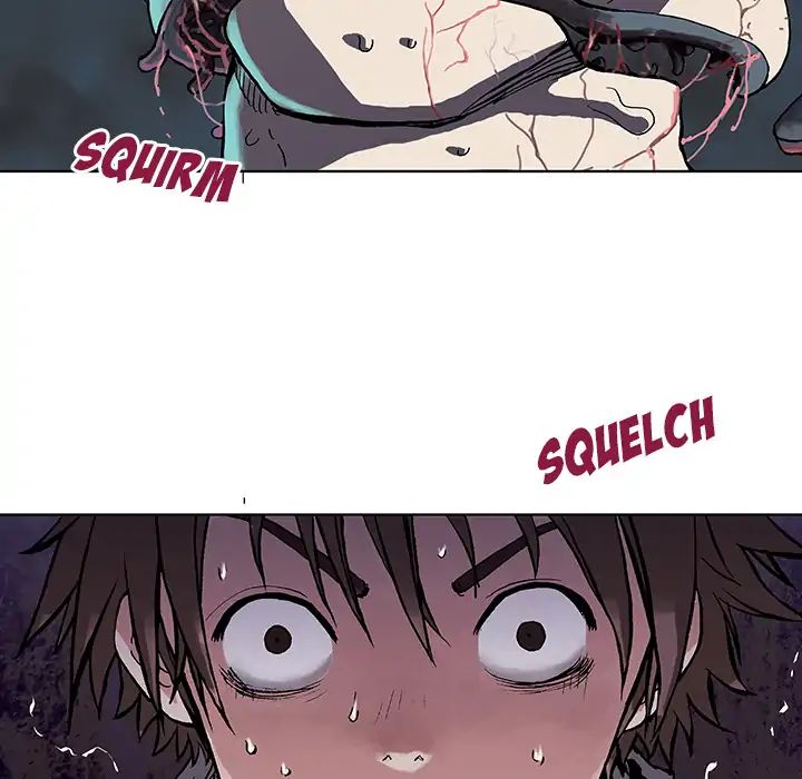 Read Leviathan (Lee Gyuntak) EN Manga Online