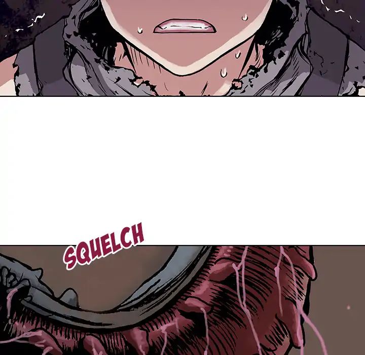 Read Leviathan (Lee Gyuntak) EN Manga Online