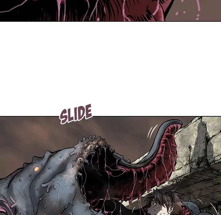 Read Leviathan (Lee Gyuntak) EN Manga Online