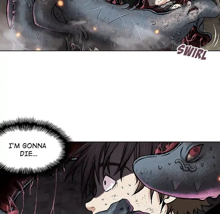 Read Leviathan (Lee Gyuntak) EN Manga Online