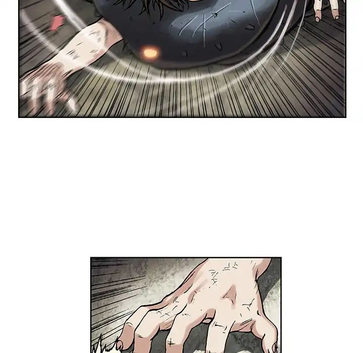 Read Leviathan (Lee Gyuntak) EN Manga Online